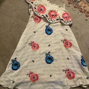 Anthropologie plenty by Tracy Reese XS